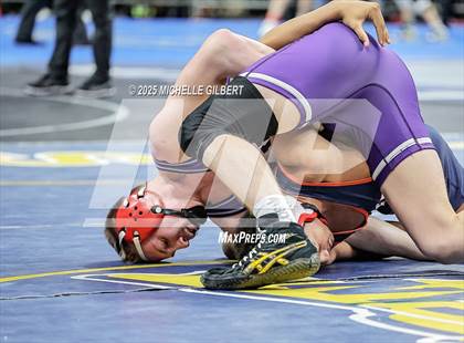 Thumbnail 3 in NYSPHSAA Division 2 State Championships (Round 2, 152 to 285) photogallery.