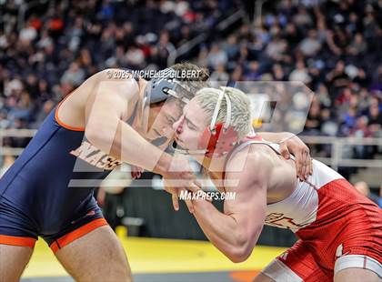 Thumbnail 3 in NYSPHSAA Division 2 State Championships (Round 2, 152 to 285) photogallery.