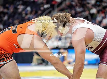 Thumbnail 1 in NYSPHSAA Division 2 State Championships (Round 2, 152 to 285) photogallery.