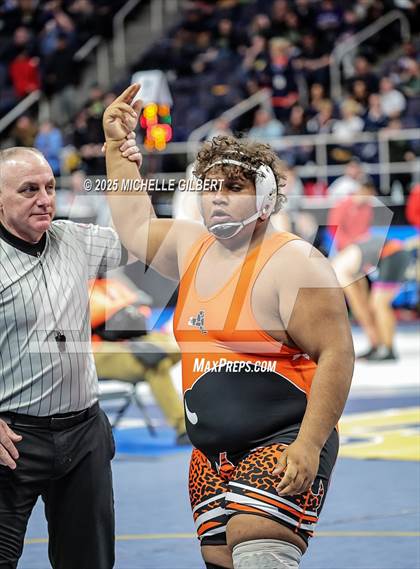 Thumbnail 3 in NYSPHSAA Division 2 State Championships (Round 2, 152 to 285) photogallery.