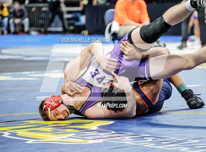 Thumbnail 3 in NYSPHSAA Division 2 State Championships (Round 2, 152 to 285) photogallery.