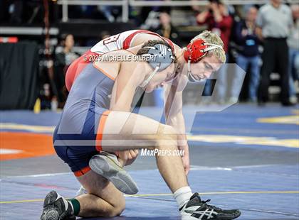 Thumbnail 3 in NYSPHSAA Division 2 State Championships (Round 2, 152 to 285) photogallery.