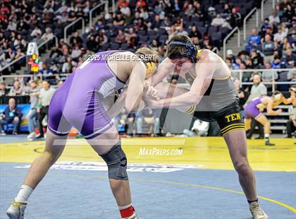 Thumbnail 1 in NYSPHSAA Division 2 State Championships (Round 2, 152 to 285) photogallery.