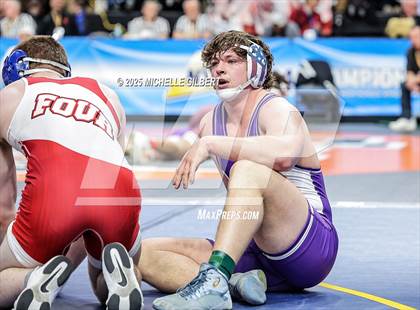 Thumbnail 2 in NYSPHSAA Division 2 State Championships (Round 2, 152 to 285) photogallery.
