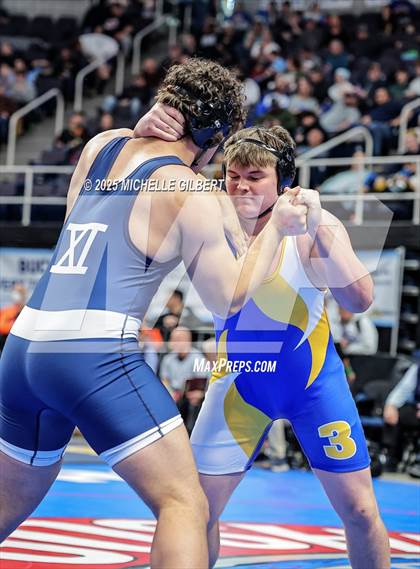 Thumbnail 3 in NYSPHSAA Division 2 State Championships (Round 2, 152 to 285) photogallery.