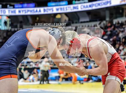 Thumbnail 3 in NYSPHSAA Division 2 State Championships (Round 2, 152 to 285) photogallery.