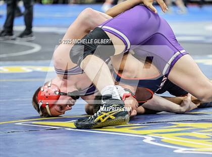 Thumbnail 2 in NYSPHSAA Division 2 State Championships (Round 2, 152 to 285) photogallery.