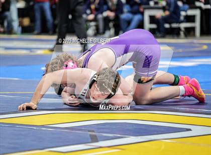 Thumbnail 1 in NYSPHSAA Division 2 State Championships (Round 2, 152 to 285) photogallery.