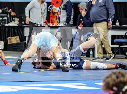 Thumbnail 3 in NYSPHSAA Division 2 State Championships (Round 2, 152 to 285) photogallery.