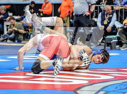 Thumbnail 3 in NYSPHSAA Division 2 State Championships (Round 2, 152 to 285) photogallery.