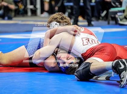 Thumbnail 1 in NYSPHSAA Division 2 State Championships (Round 2, 152 to 285) photogallery.