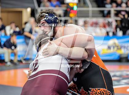 Thumbnail 3 in NYSPHSAA Division 2 State Championships (Round 2, 152 to 285) photogallery.