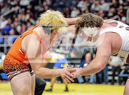Thumbnail 3 in NYSPHSAA Division 2 State Championships (Round 2, 152 to 285) photogallery.