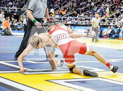 Thumbnail 2 in NYSPHSAA Division 2 State Championships (Round 2, 152 to 285) photogallery.