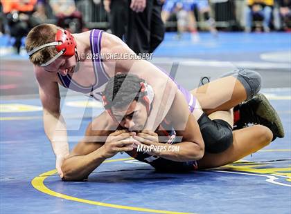 Thumbnail 3 in NYSPHSAA Division 2 State Championships (Round 2, 152 to 285) photogallery.
