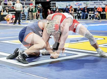 Thumbnail 1 in NYSPHSAA Division 2 State Championships (Round 2, 152 to 285) photogallery.