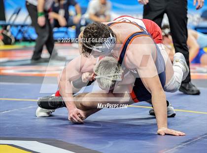 Thumbnail 3 in NYSPHSAA Division 2 State Championships (Round 2, 152 to 285) photogallery.