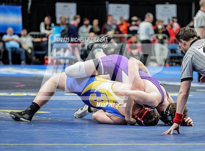 Thumbnail 3 in NYSPHSAA Division 2 State Championships (Round 2, 152 to 285) photogallery.