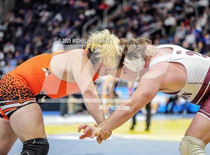Thumbnail 2 in NYSPHSAA Division 2 State Championships (Round 2, 152 to 285) photogallery.