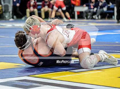 Thumbnail 2 in NYSPHSAA Division 2 State Championships (Round 2, 152 to 285) photogallery.