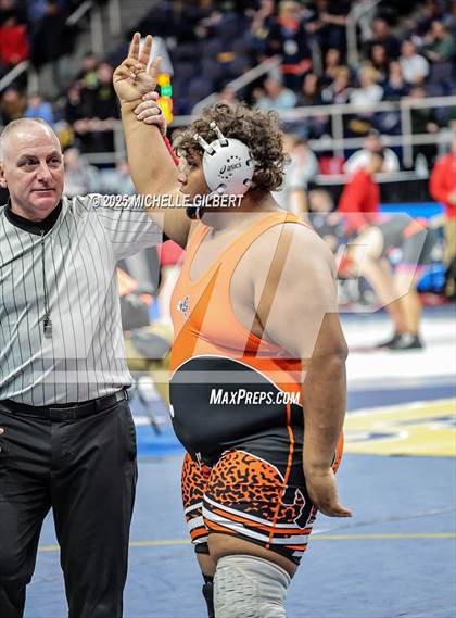 Thumbnail 3 in NYSPHSAA Division 2 State Championships (Round 2, 152 to 285) photogallery.