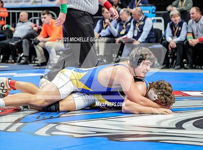 Thumbnail 1 in NYSPHSAA Division 2 State Championships (Round 2, 152 to 285) photogallery.