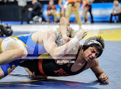 Thumbnail 2 in NYSPHSAA Division 2 State Championships (Round 2, 152 to 285) photogallery.