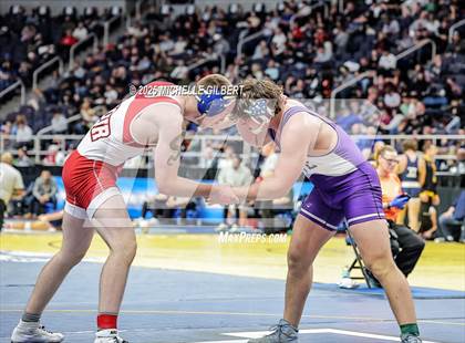 Thumbnail 2 in NYSPHSAA Division 2 State Championships (Round 2, 152 to 285) photogallery.