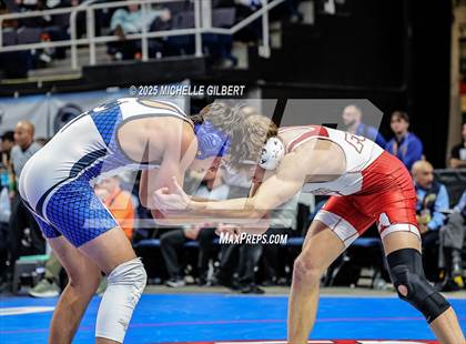 Thumbnail 1 in NYSPHSAA Division 2 State Championships (Round 2, 152 to 285) photogallery.
