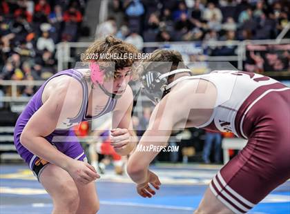 Thumbnail 1 in NYSPHSAA Division 2 State Championships (Round 2, 152 to 285) photogallery.
