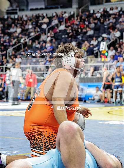 Thumbnail 1 in NYSPHSAA Division 2 State Championships (Round 2, 152 to 285) photogallery.