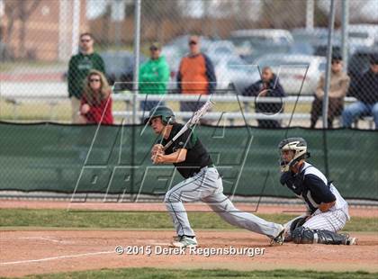 Thumbnail 3 in Fossil Ridge @ Legacy photogallery.