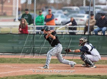 Thumbnail 2 in Fossil Ridge @ Legacy photogallery.