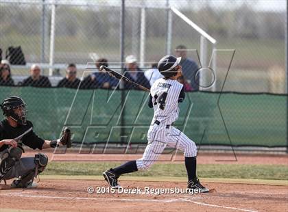 Thumbnail 3 in Fossil Ridge @ Legacy photogallery.