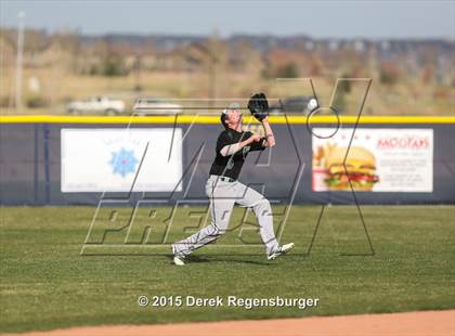 Thumbnail 3 in Fossil Ridge @ Legacy photogallery.
