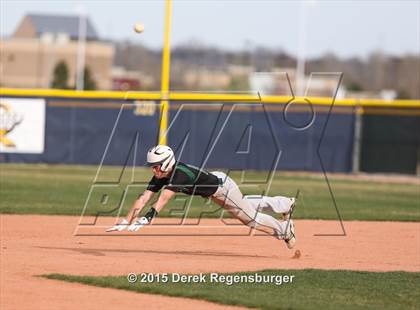 Thumbnail 3 in Fossil Ridge @ Legacy photogallery.