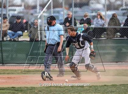 Thumbnail 3 in Fossil Ridge @ Legacy photogallery.