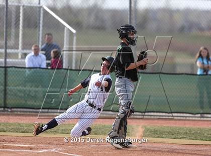 Thumbnail 3 in Fossil Ridge @ Legacy photogallery.
