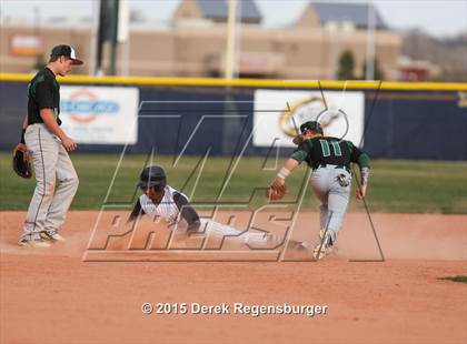 Thumbnail 3 in Fossil Ridge @ Legacy photogallery.