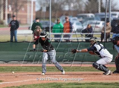Thumbnail 3 in Fossil Ridge @ Legacy photogallery.