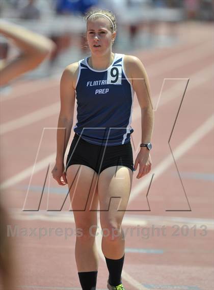 Thumbnail 3 in CIF SS Track and Field Finals (Girls Divisions 3 & 4 -1600m) photogallery.