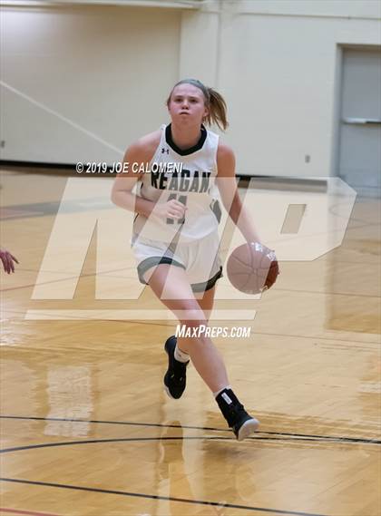 Thumbnail 1 in Brandeis vs Reagan [Ronald] photogallery.