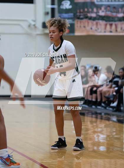 Thumbnail 2 in Brandeis vs Reagan [Ronald] photogallery.