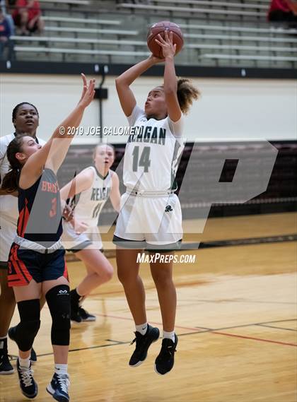 Thumbnail 1 in Brandeis vs Reagan [Ronald] photogallery.