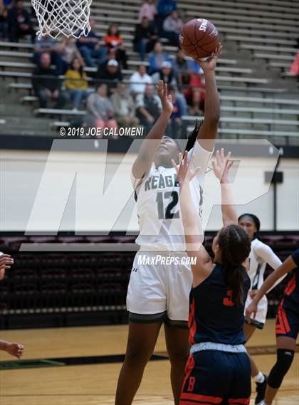 Thumbnail 3 in Brandeis vs Reagan [Ronald] photogallery.