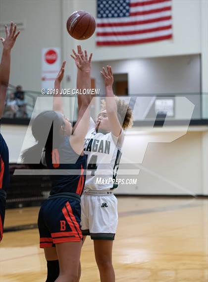 Thumbnail 1 in Brandeis vs Reagan [Ronald] photogallery.