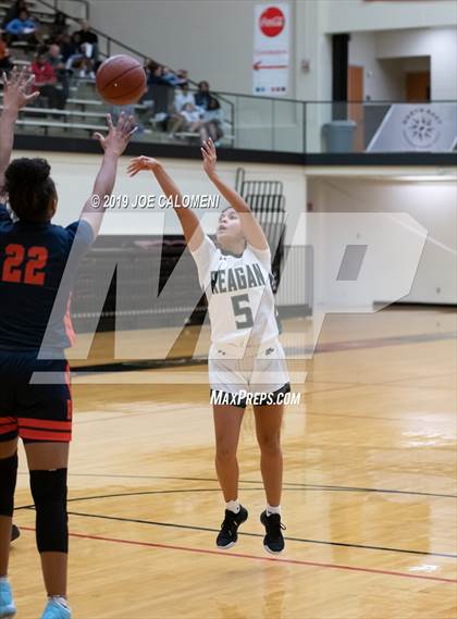 Thumbnail 1 in Brandeis vs Reagan [Ronald] photogallery.