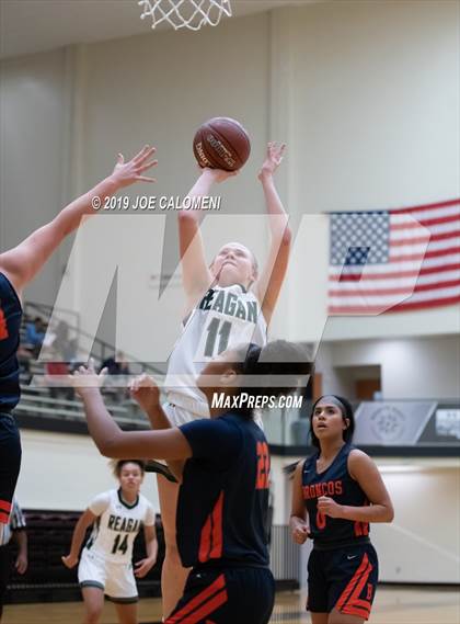 Thumbnail 3 in Brandeis vs Reagan [Ronald] photogallery.