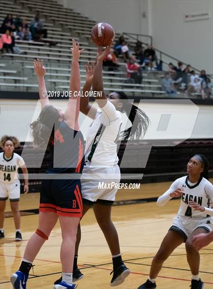 Thumbnail 2 in Brandeis vs Reagan [Ronald] photogallery.