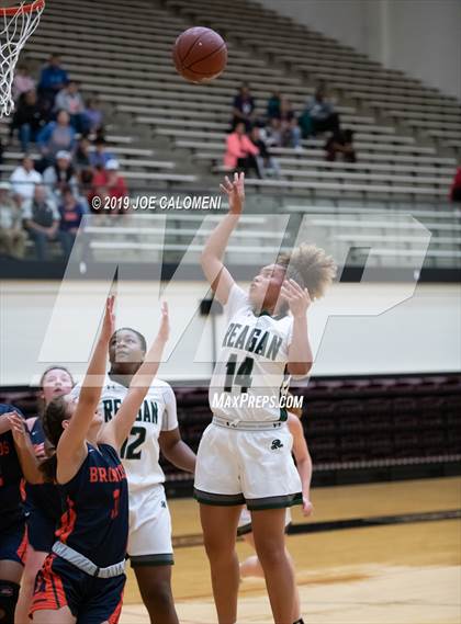 Thumbnail 3 in Brandeis vs Reagan [Ronald] photogallery.